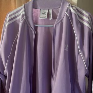 Adidas Tramar Martra Track Top Jacket